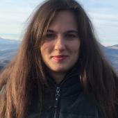Roxana Nicoleta Bandol